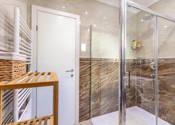 Staysplitbay Apartmán