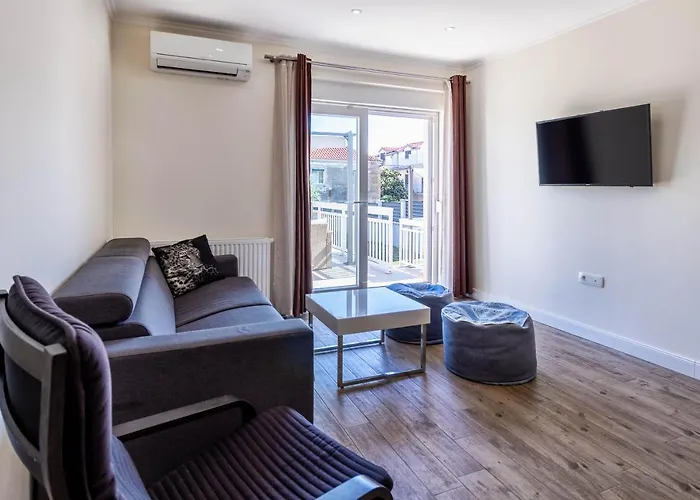 Lejlighed Staysplitbay