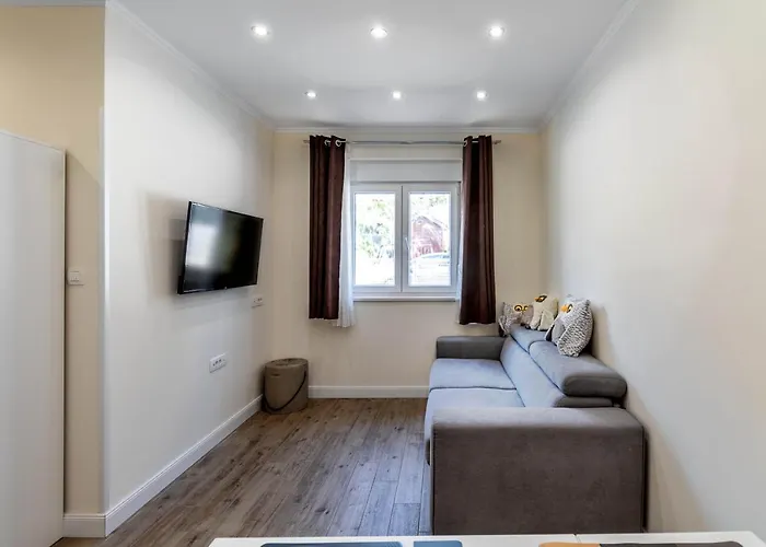 Staysplitbay Lejlighed *