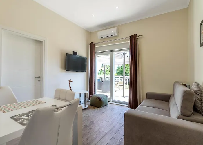 Staysplitbay Apartmán