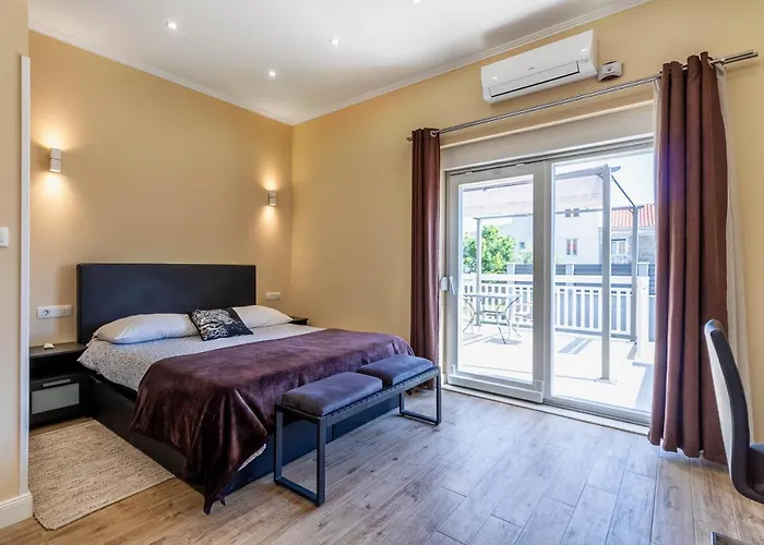 Staysplitbay * Kaštela