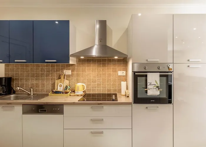 Staysplitbay * Kaštela