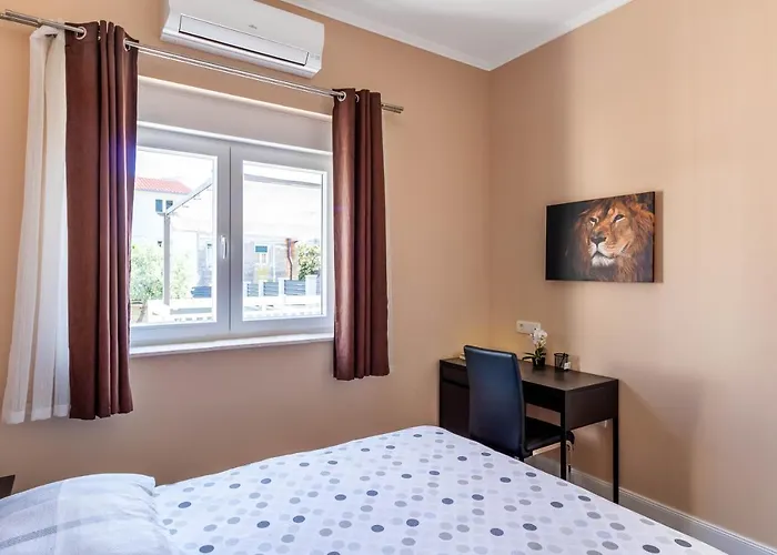 Staysplitbay * Kaštela