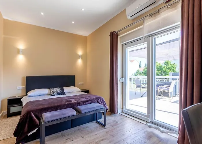 Lejlighed Staysplitbay