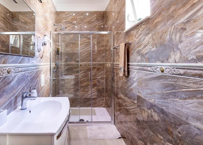 Lejlighed Staysplitbay