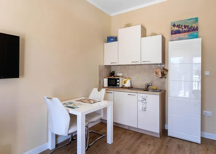 Apartmán Staysplitbay