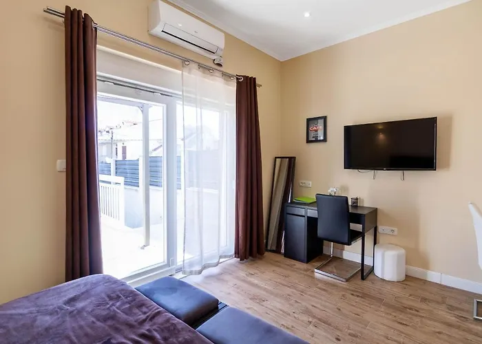 Lejlighed Staysplitbay Kaštela