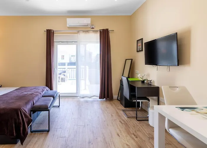 Staysplitbay * Kaštela