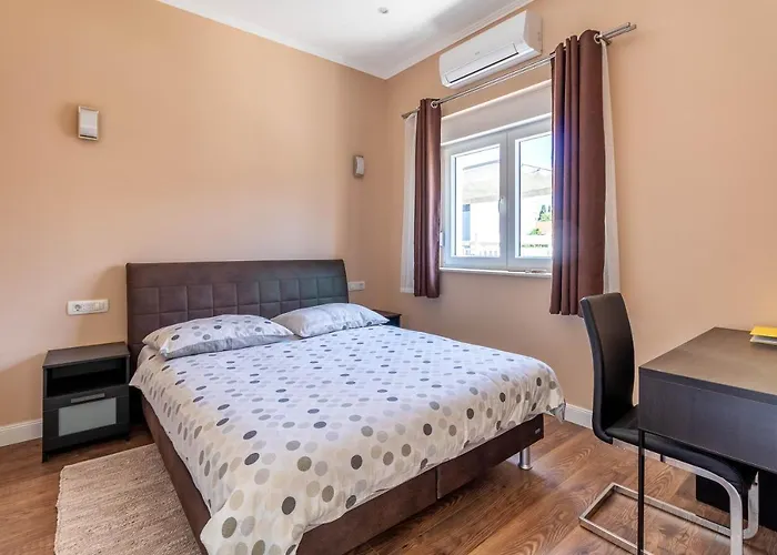 Staysplitbay * Kaštela