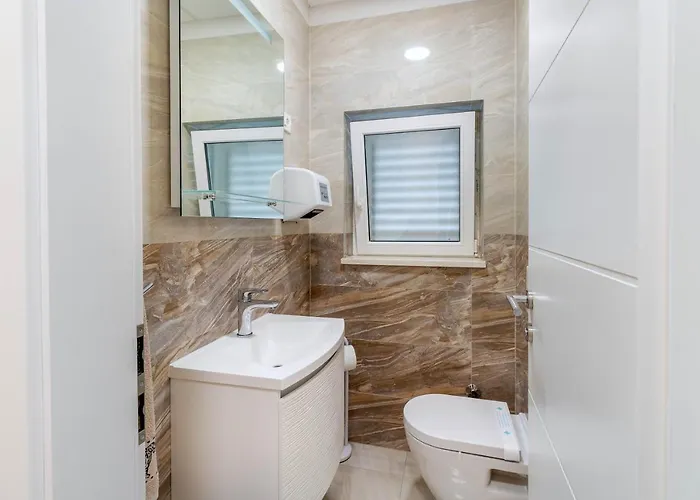 Staysplitbay Kaštela