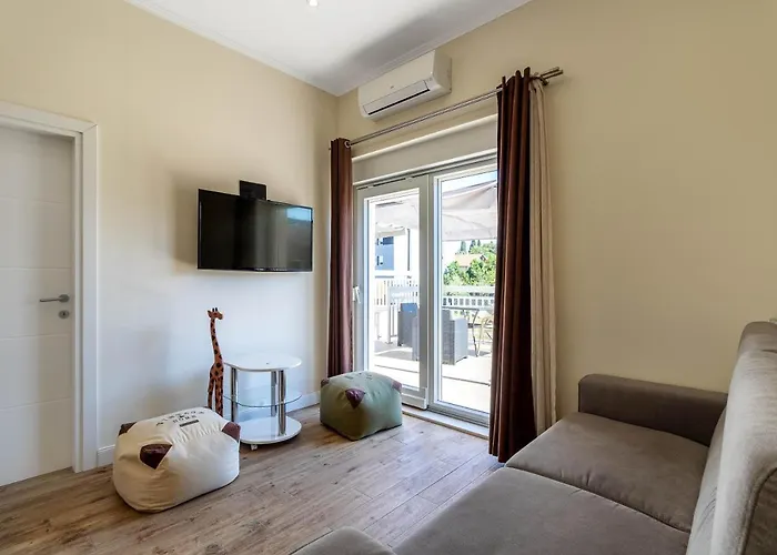 Staysplitbay Kaštela