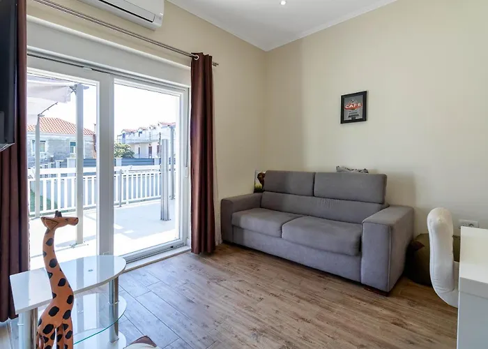 Apartmán Staysplitbay