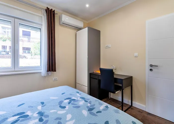 Staysplitbay Kaštela