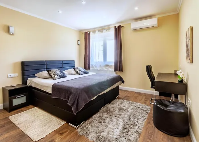 Lejlighed Staysplitbay Kaštela