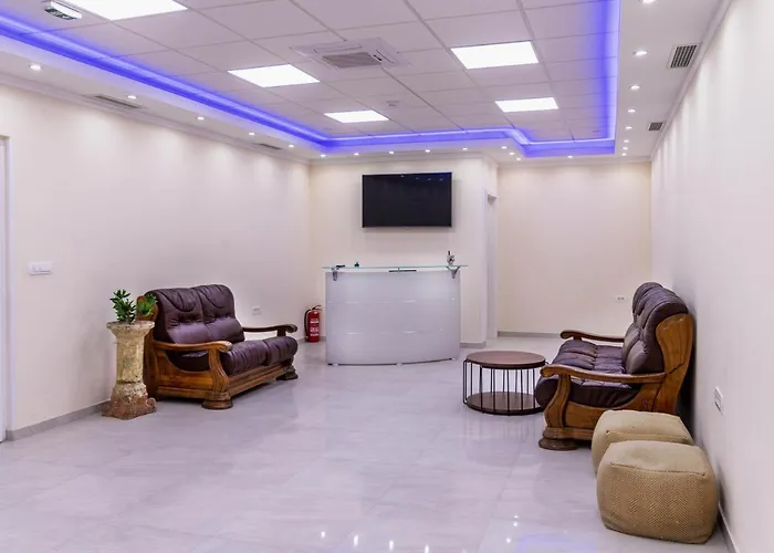 Staysplitbay Lejlighed