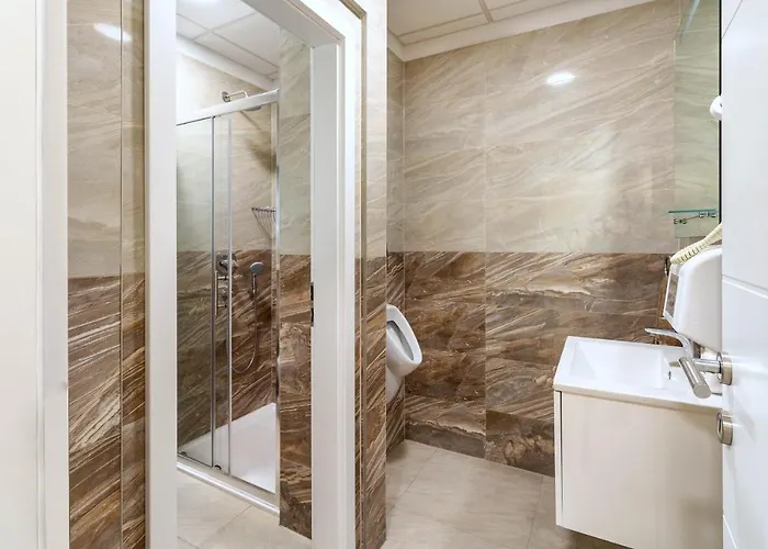 Lejlighed Staysplitbay Kaštela