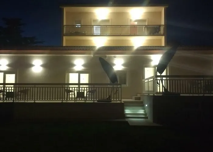 Apartmán Staysplitbay