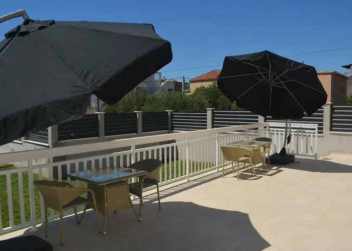 Lejlighed Staysplitbay *