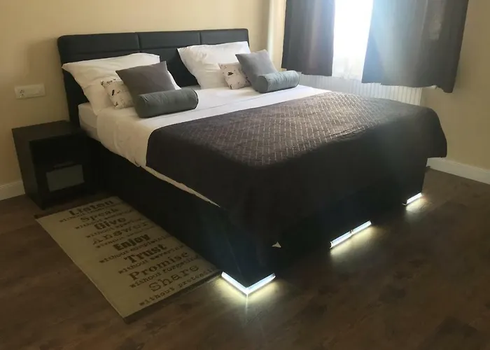 Staysplitbay * Kaštela