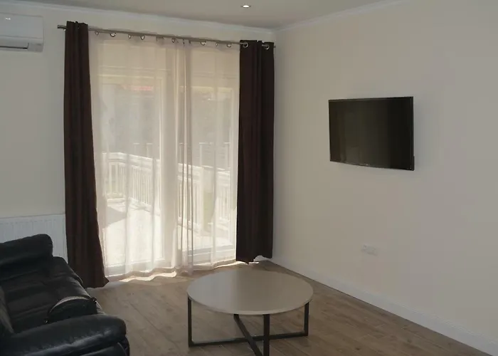 Staysplitbay Lejlighed *