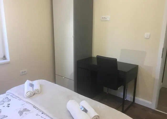 Staysplitbay Kaštela