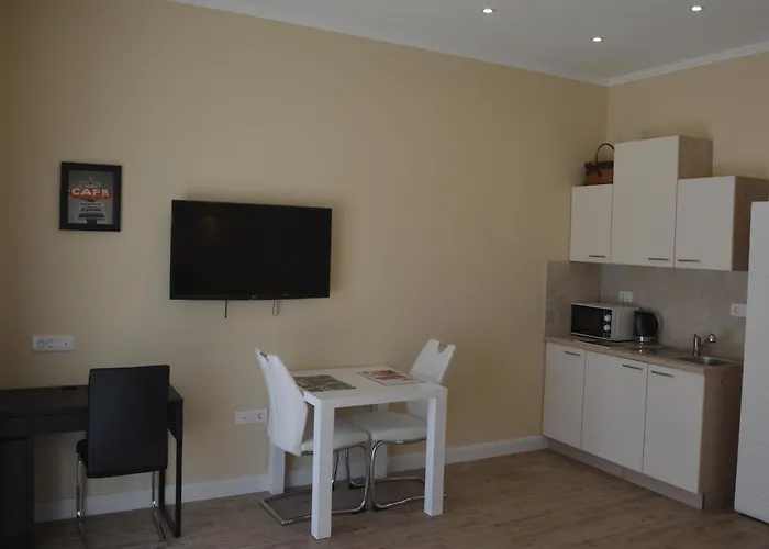 Staysplitbay * Kaštela